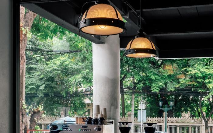 The StandardX Bangkok Phra Arthit