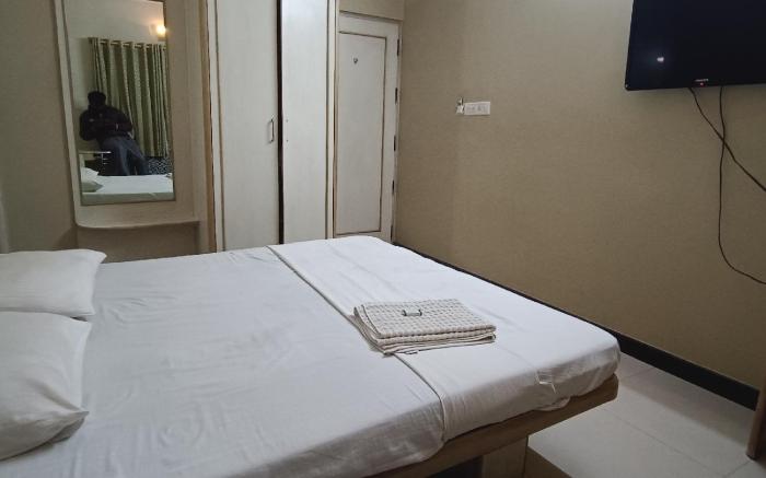 The Corporate Comforts