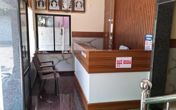 Janardhana Residency