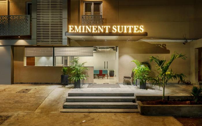 Eminent Suites And Apartments