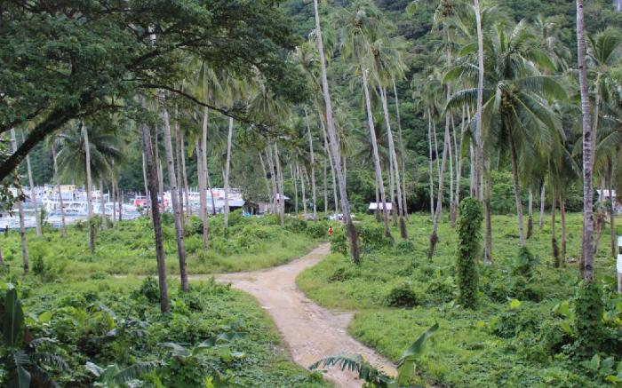 Casa Juliana Boutique Hotel El Nido