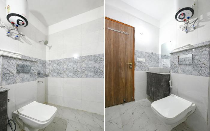 FabHotel Blue Stone Stay