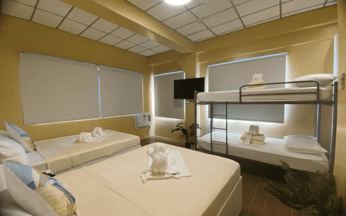 Glory Inn and Suites Boracay