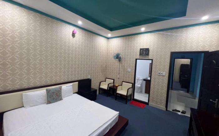 Phi Long 2 Hotel Thu Dau Mot 