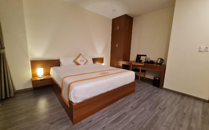 Aurora Hotel Đà Lạt