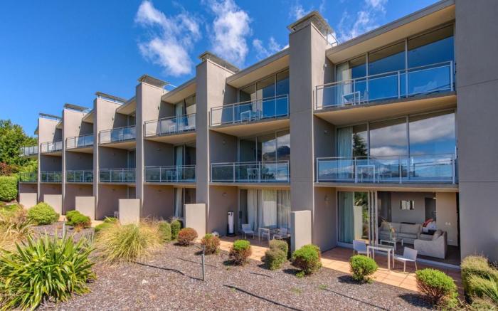 Highview Apartments