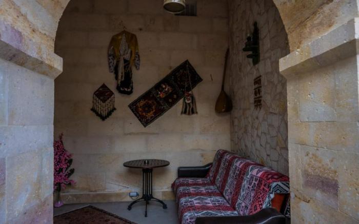 Cappadocia Sweet Cave