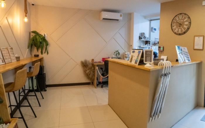 Mitsu Guesthouse
