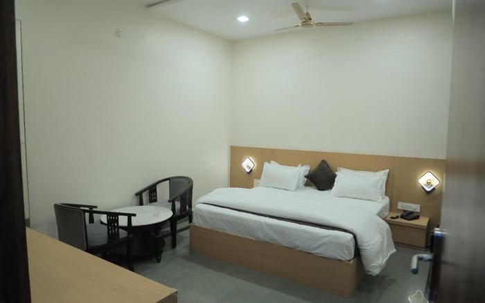 Hotel Lakshmi Palace