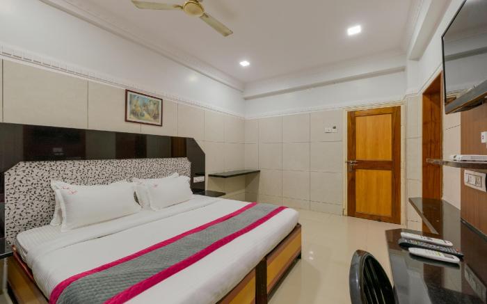 Hotel Vihar Deluxe Ratnagari