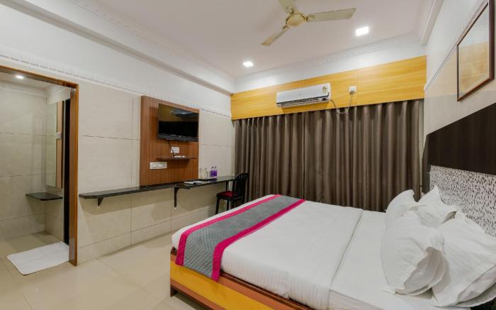 Hotel Vihar Deluxe Ratnagari