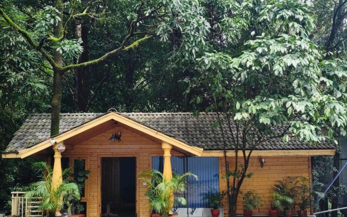 Coorg Coffee Bean Resort