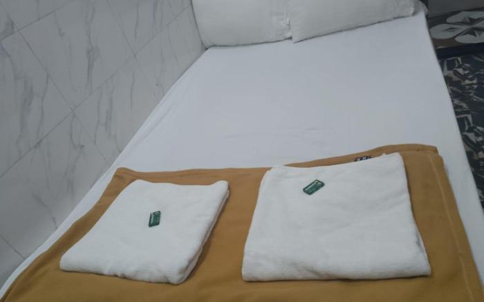 Hotel National Residency