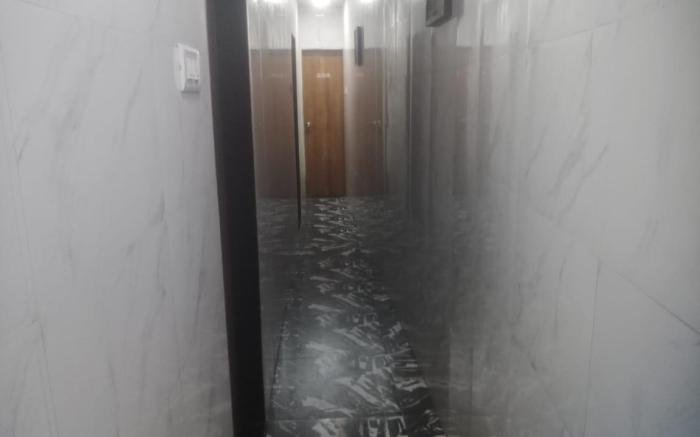 Hotel National Residency