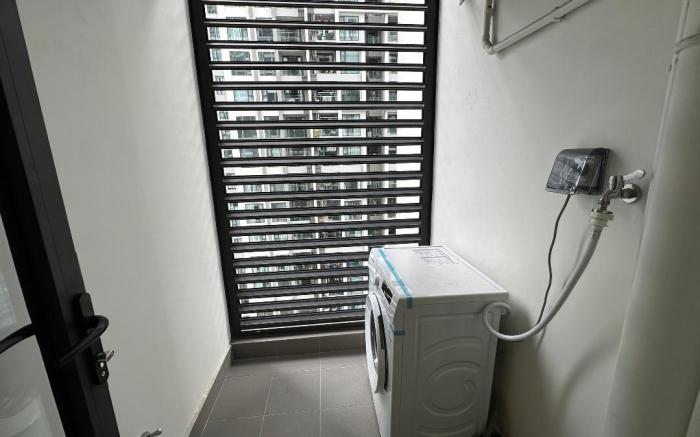 Studio Cao Cấp tonkin2-Vinhomes Smart City