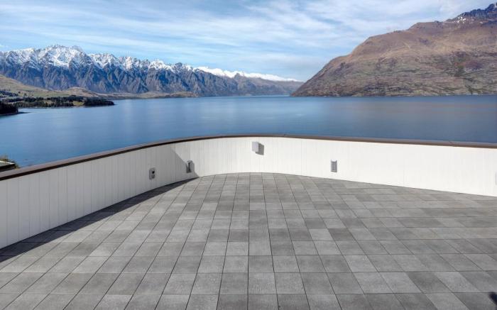 Rendezvous Heritage Hotel Queenstown 