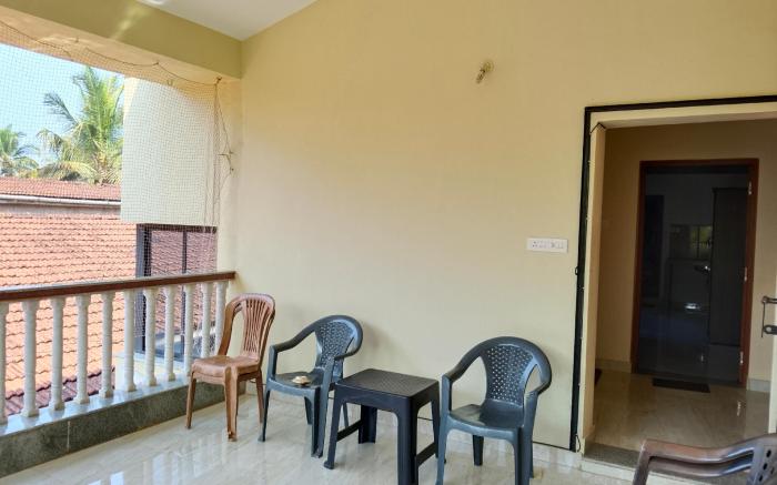 ENB GUESTHOUSE 