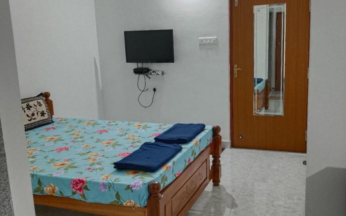 ENB GUESTHOUSE 