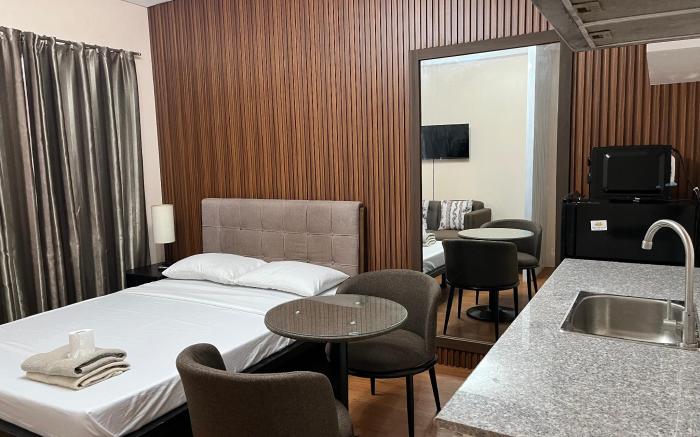 Affordable Suite at Bel Air Soho S5D05