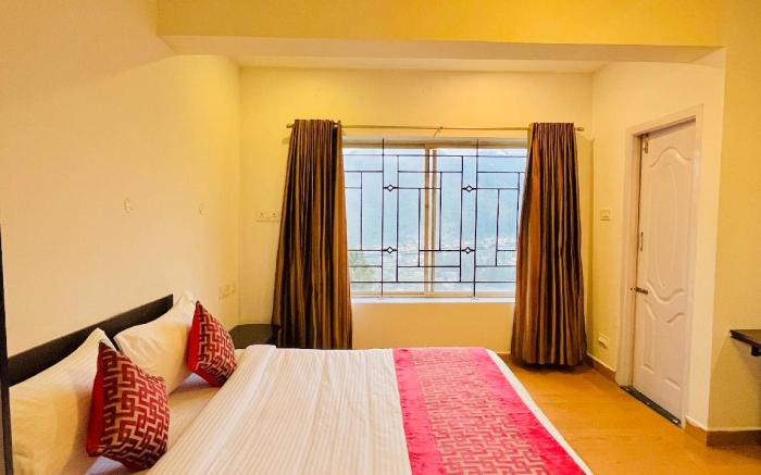 Misty Kodai view(Single Room With kitchen)
