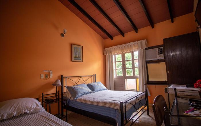 Hotel Santo Domingo