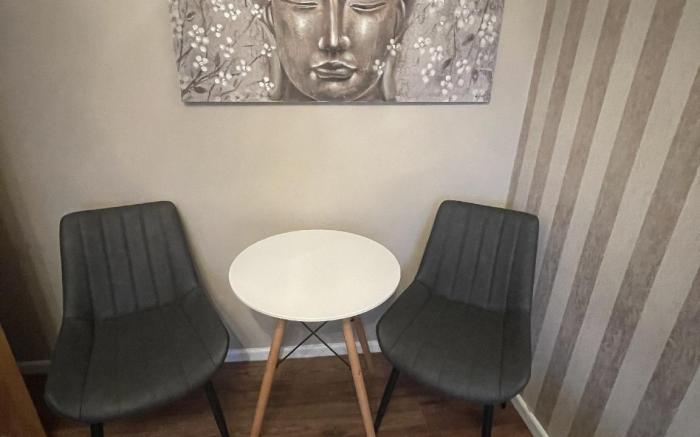 Comfy one Bedroom Apartment