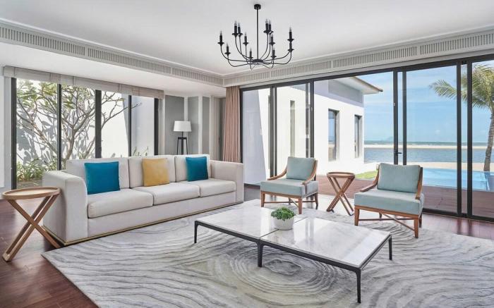 HộiAn 5bedrsBeachfront limited