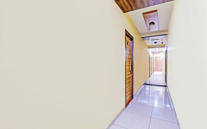 Super Hotel O Naroda GIDC Formerly Yuvraj