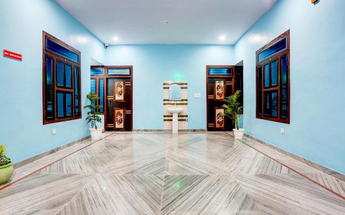 Hotel O swarnim hotel
