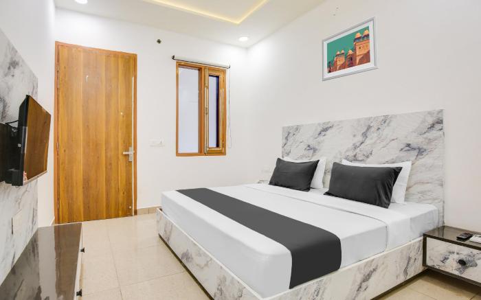 Hotel O GRAND STAY