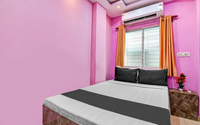 OYO 828335 Hotel Al Burj International