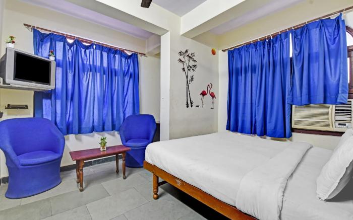 Hotel O Ashirwad