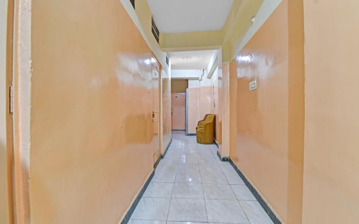 Hotel O Ashirwad