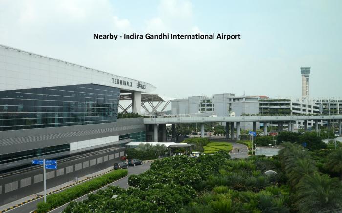 Hotel O by OYO Royal Stay