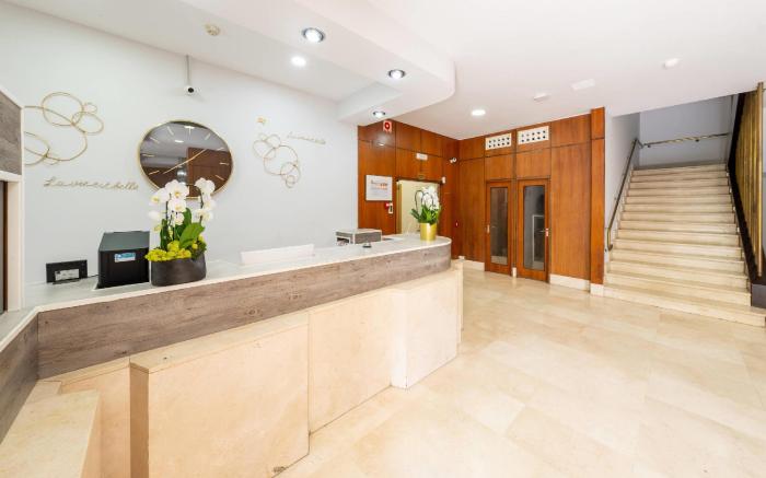 Hotel Faranda Los Tilos, an Ascend Collection Hotel