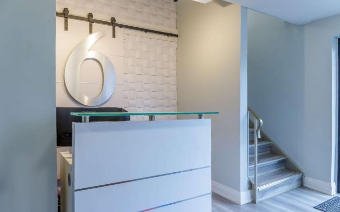 Motel 6 Niagara Falls, ON – Near the Falls