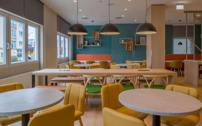 Spark by Hilton Stuttgart Sindelfingen