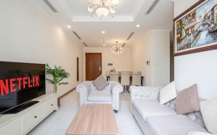 @landmarkplus~3BR~ gym+pool+netflit