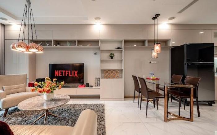 Landmark81~1BR~Perfect for Business and Relaxation