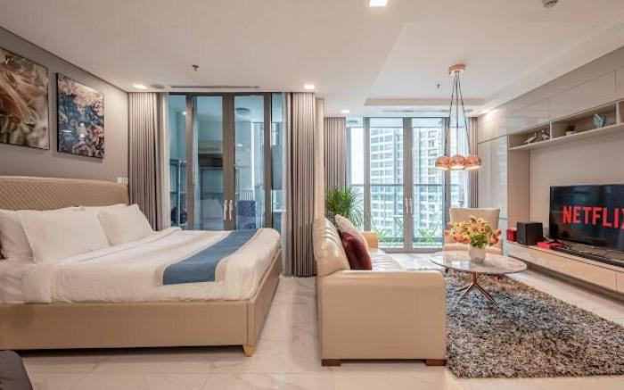 Landmark81~1BR~Perfect for Business and Relaxation
