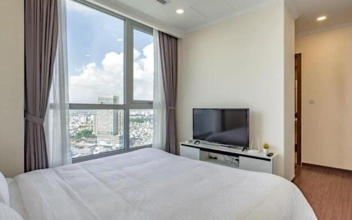 @Landmarkplus~2BR~Luxury~ free towels