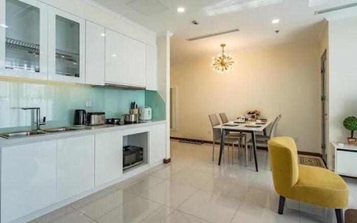 @Landmarkplus~2BR~Luxury~ free towels