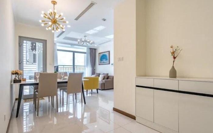 @Landmarkplus~2BR~Luxury~ free towels