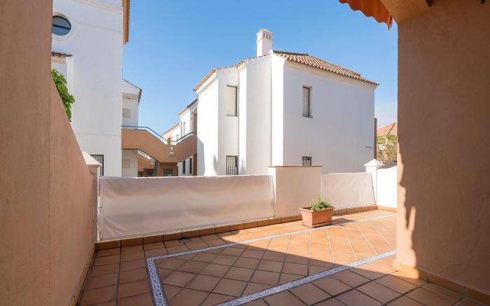 Oasis Playero - Apartment With Free Wifi