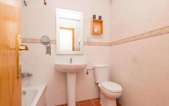 Oasis Playero - Apartment With Free Wifi