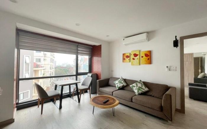 R601 - Sweet homestay - bright in Cau Giay, Hanoi