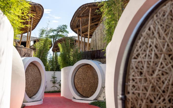 Clan Living - The Lovers Private Villas