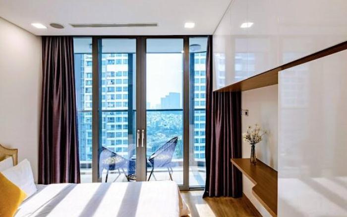 Landmark81~1PN~thoáng mát~sang trọng~view chill