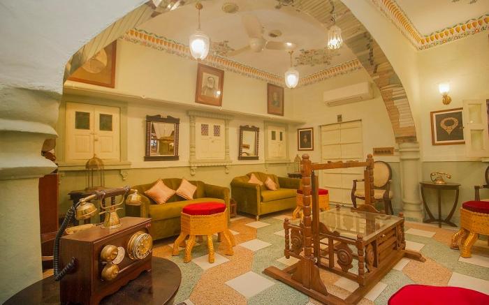Amritara Manak Haveli, Jodhpur