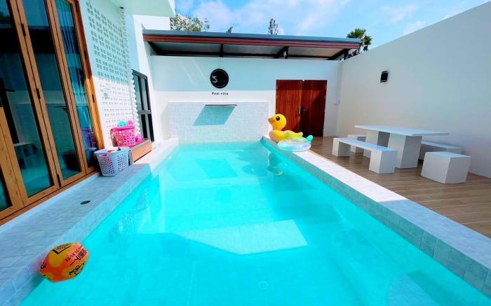 The Sand Pool Villa Hatyai - The Sand Pool Villa